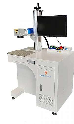 máquina laser de fibra máquina laser de fibra