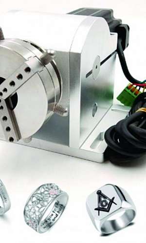 Máquina laser para joalheria Máquina laser para joalheria
