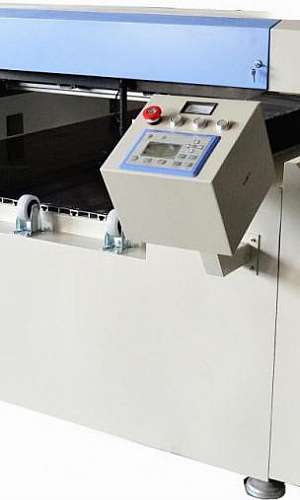Máquina para gravação a laser Máquina para gravação a laser
