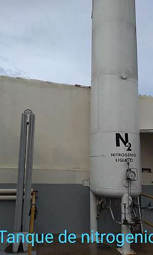 Nitrogênio líquido preço Nitrogênio líquido preço