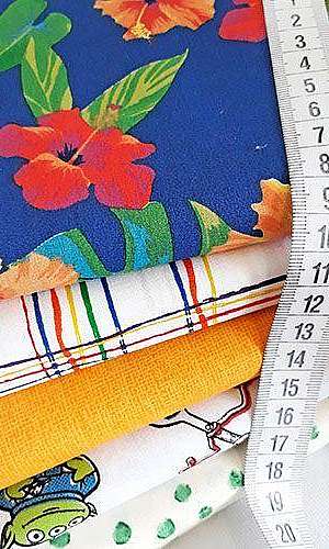 Onde comprar tecido para artesanato Onde comprar tecido para artesanato