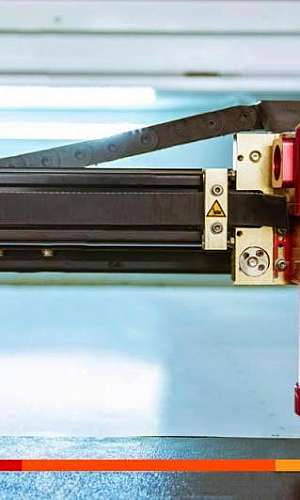 Peças para máquina a laser Peças para máquina a laser