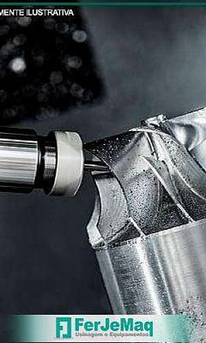 Prestadores de serviço de usinagem Prestadores de serviço de usinagem