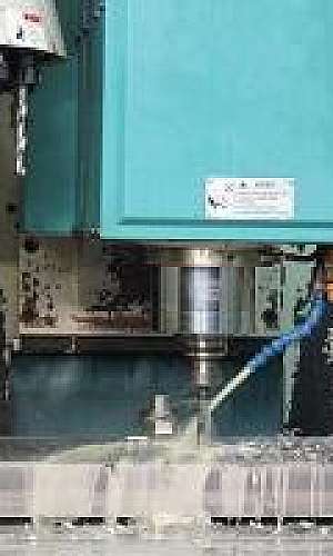 Prestadores de serviço de usinagem Prestadores de serviço de usinagem