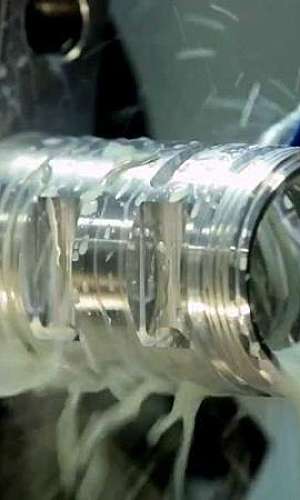 Prestadores de serviço de usinagem Prestadores de serviço de usinagem