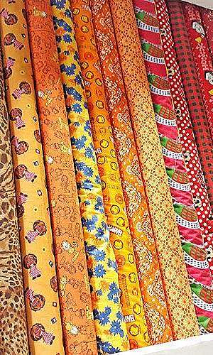 Quanto custa tecido para artesanato Quanto custa tecido para artesanato