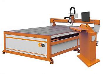 Máquina router laser Máquina router laser