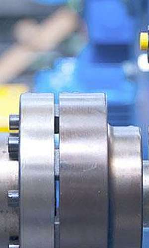 Serviço de alinhamento a laser Serviço de alinhamento a laser