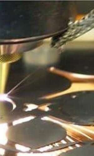 Serviço de corte a laser Serviço de corte a laser