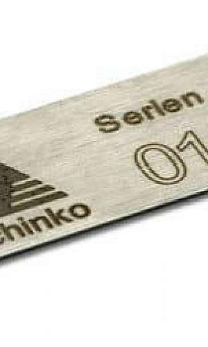 serviço de gravação a laser em metal serviço de gravação a laser em metal