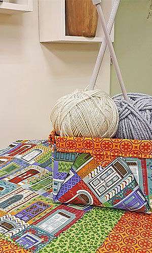 Tecidos para artesanato Tecidos para artesanato